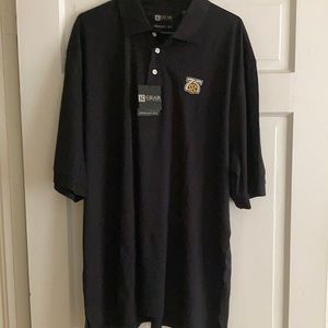 Men’s Gear For Sports Short Sleeve Golf Shirt